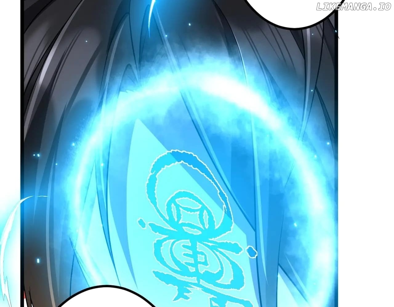 With My Netherworld Trillions, Game On! Chapter 156 - page 56